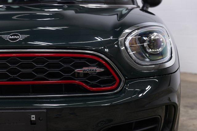 used 2020 MINI Countryman car, priced at $33,177