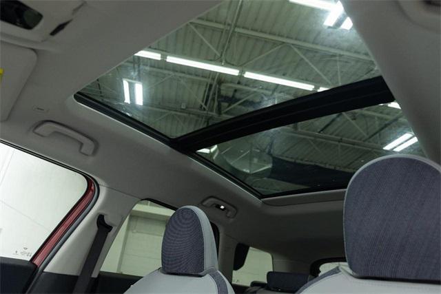 used 2025 MINI Countryman car, priced at $37,995