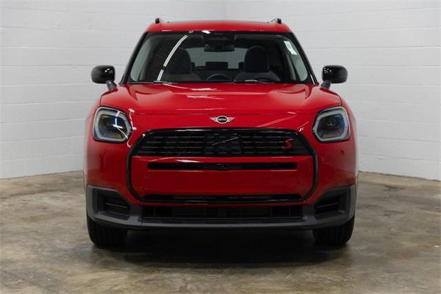 used 2025 MINI Countryman car, priced at $37,995