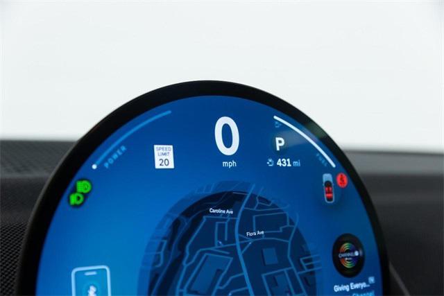 used 2025 MINI Countryman car, priced at $37,995