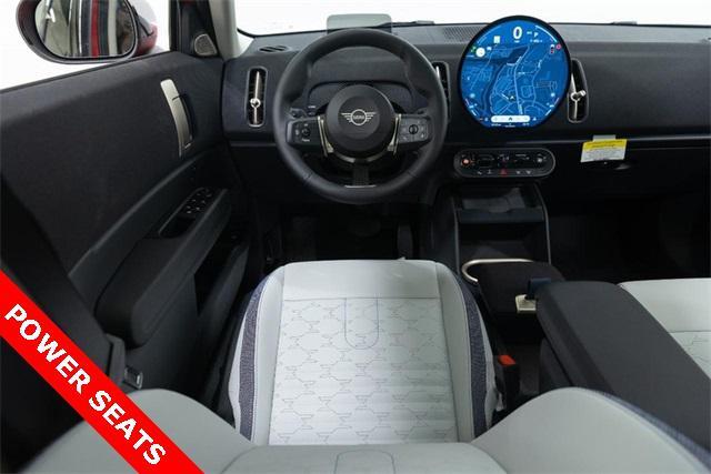 used 2025 MINI Countryman car, priced at $37,995