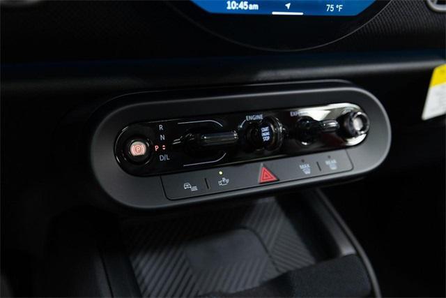 used 2025 MINI Countryman car, priced at $37,995