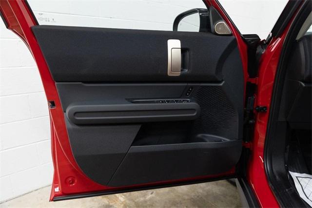 used 2025 MINI Countryman car, priced at $37,995