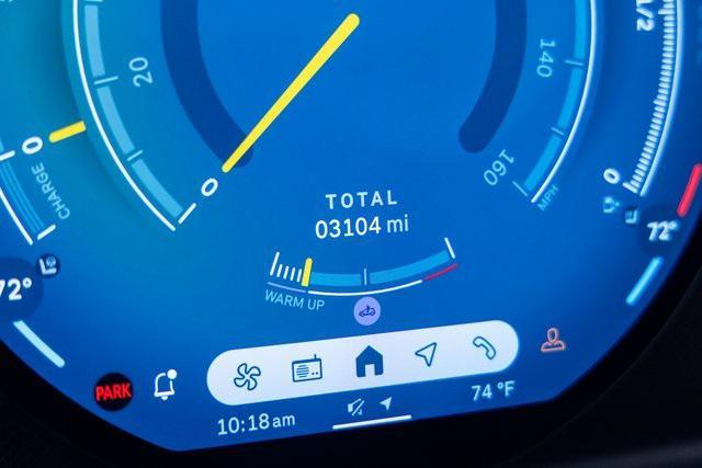 used 2025 MINI Countryman car, priced at $37,995