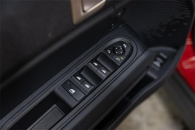 used 2025 MINI Countryman car, priced at $37,995