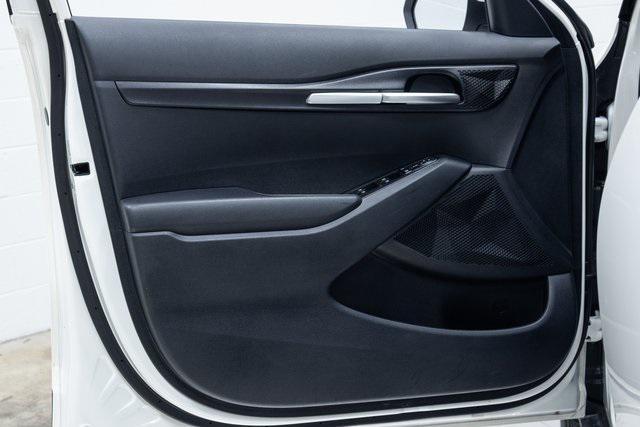 used 2023 Kia Seltos car, priced at $20,750