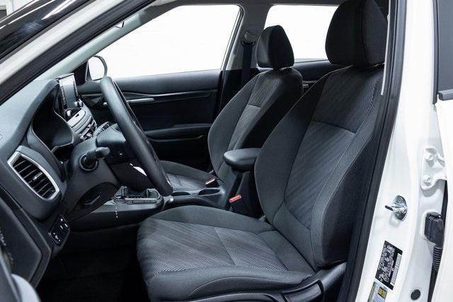 used 2023 Kia Seltos car, priced at $20,750