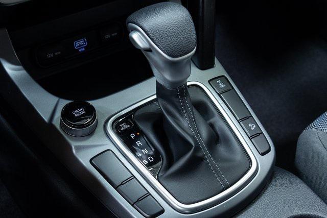 used 2023 Kia Seltos car, priced at $20,750