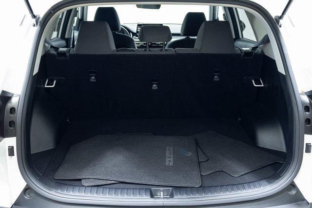 used 2023 Kia Seltos car, priced at $20,750