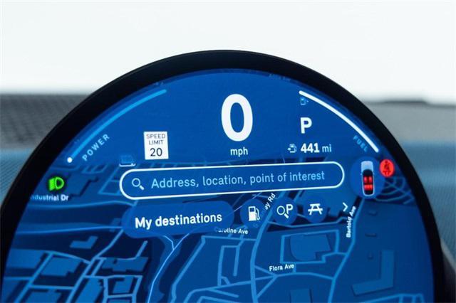 new 2026 MINI Countryman car, priced at $44,760