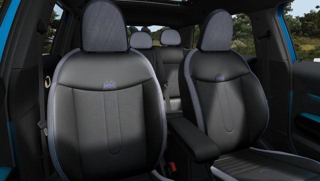 new 2026 MINI Hardtop car, priced at $38,390