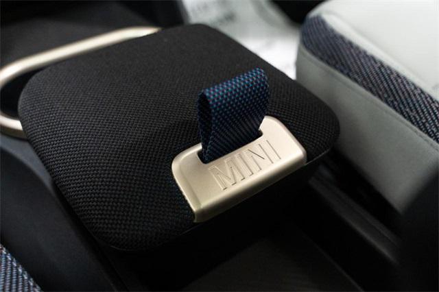 used 2025 MINI Countryman car, priced at $37,195