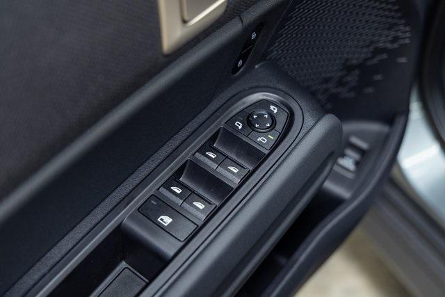 used 2025 MINI Countryman car, priced at $35,995