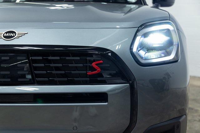 used 2025 MINI Countryman car, priced at $35,995