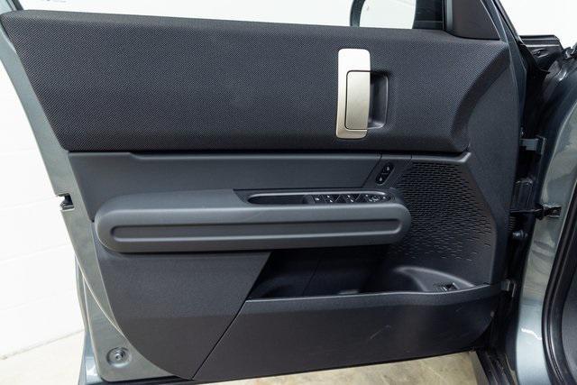 used 2025 MINI Countryman car, priced at $35,995