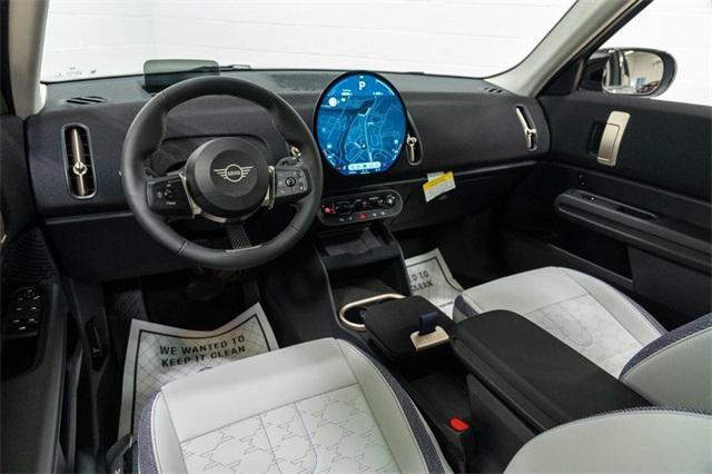 used 2025 MINI Countryman car, priced at $37,195