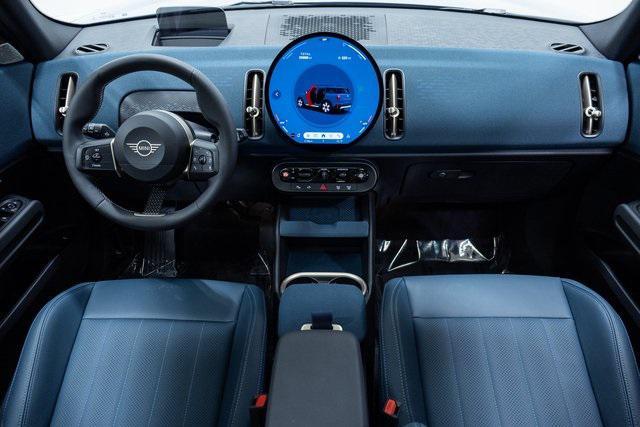 used 2025 MINI Countryman car, priced at $36,750