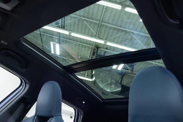 used 2025 MINI Countryman car, priced at $36,750