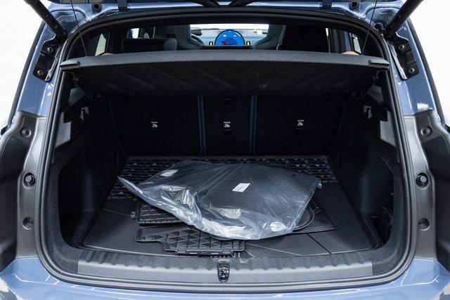 used 2025 MINI Countryman car, priced at $36,750