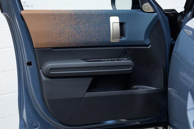 used 2025 MINI Countryman car, priced at $36,750