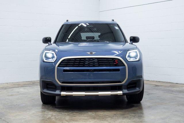used 2025 MINI Countryman car, priced at $36,750