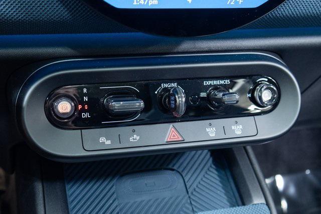 used 2025 MINI Countryman car, priced at $36,750