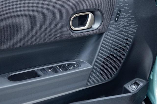 new 2026 MINI Convertible car, priced at $46,155