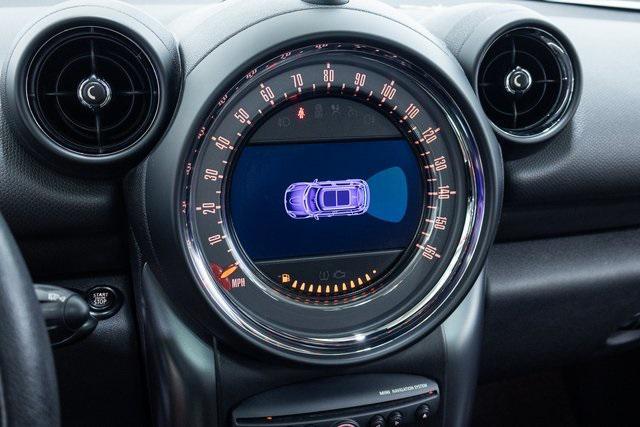 used 2015 MINI Countryman car, priced at $11,990