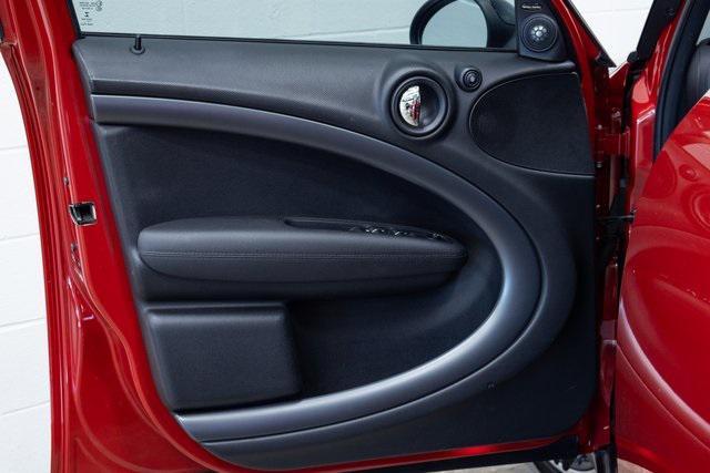 used 2015 MINI Countryman car, priced at $11,990