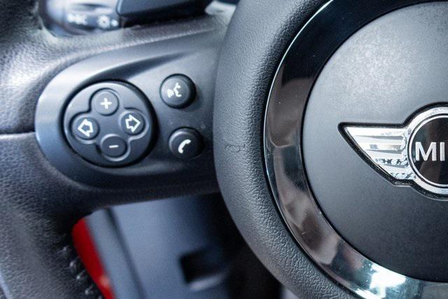 used 2015 MINI Countryman car, priced at $11,990
