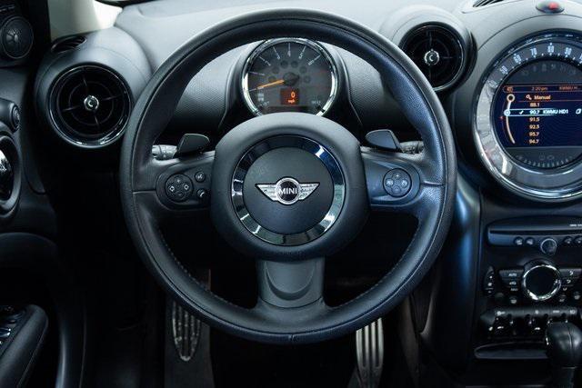 used 2015 MINI Countryman car, priced at $11,990