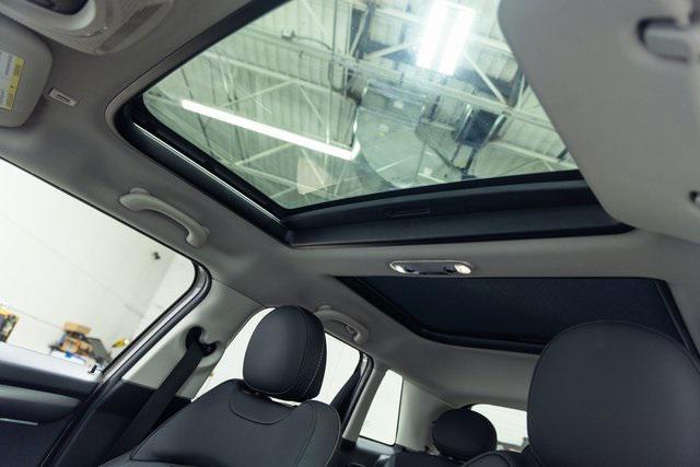 used 2024 MINI Hardtop car, priced at $26,000