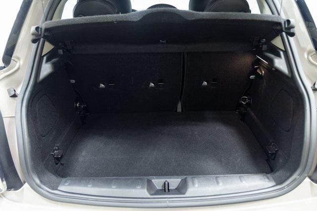 used 2024 MINI Hardtop car, priced at $26,000