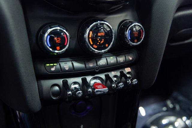 used 2024 MINI Hardtop car, priced at $26,000