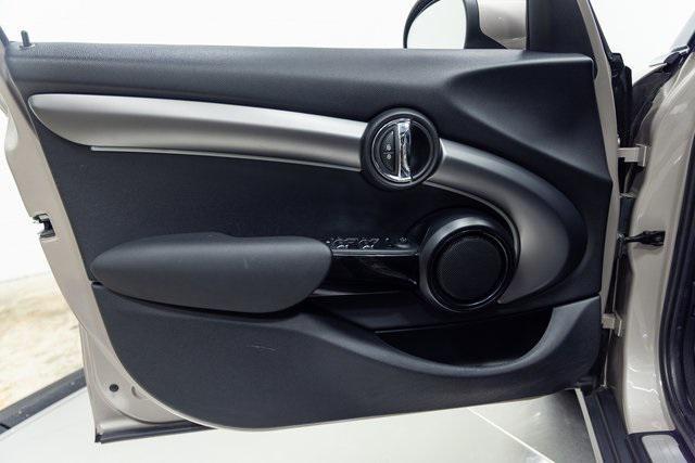 used 2024 MINI Hardtop car, priced at $26,000