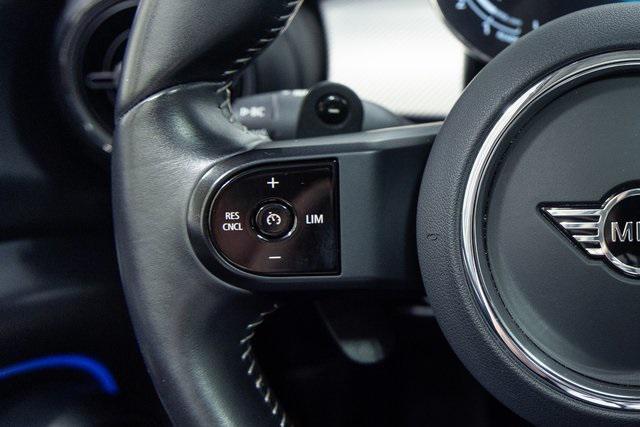 used 2024 MINI Hardtop car, priced at $26,000