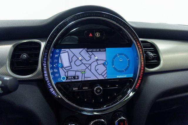 used 2024 MINI Hardtop car, priced at $26,000