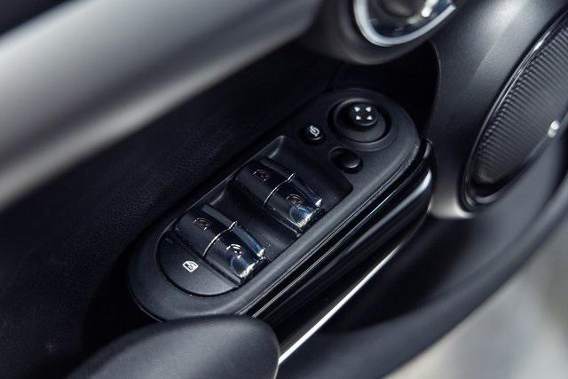 used 2024 MINI Hardtop car, priced at $26,000