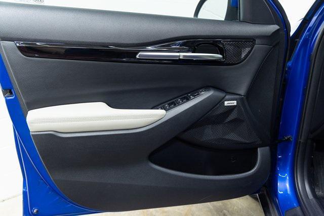 used 2022 Kia Seltos car, priced at $21,890