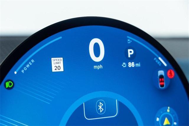 new 2026 MINI Countryman car, priced at $45,625