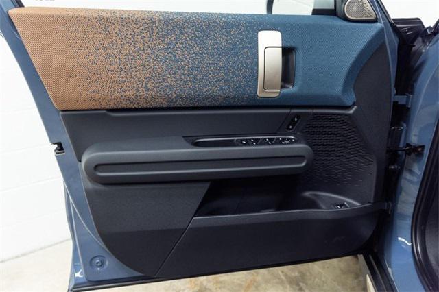 new 2026 MINI Countryman car, priced at $45,625