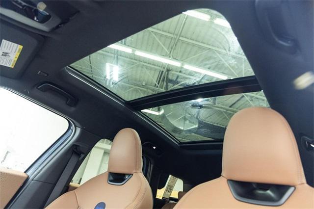 new 2026 MINI Countryman car, priced at $45,625