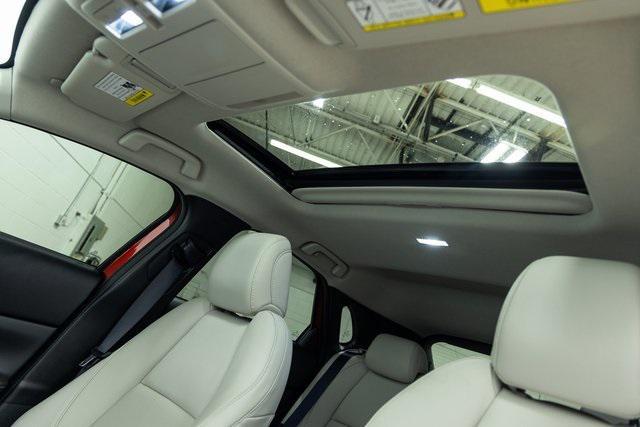 used 2023 Mazda CX-30 car, priced at $26,750
