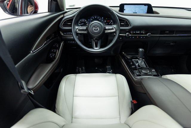 used 2023 Mazda CX-30 car, priced at $26,750