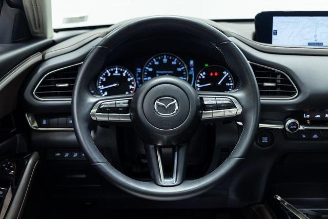 used 2023 Mazda CX-30 car, priced at $26,750