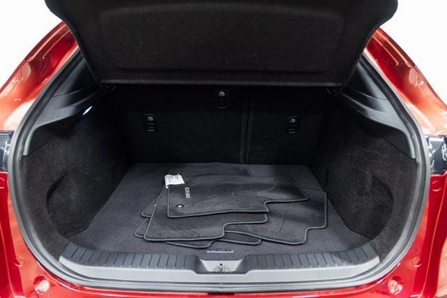 used 2023 Mazda CX-30 car, priced at $26,750