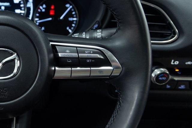 used 2023 Mazda CX-30 car, priced at $26,750