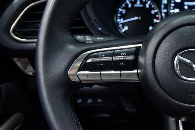 used 2023 Mazda CX-30 car, priced at $26,750