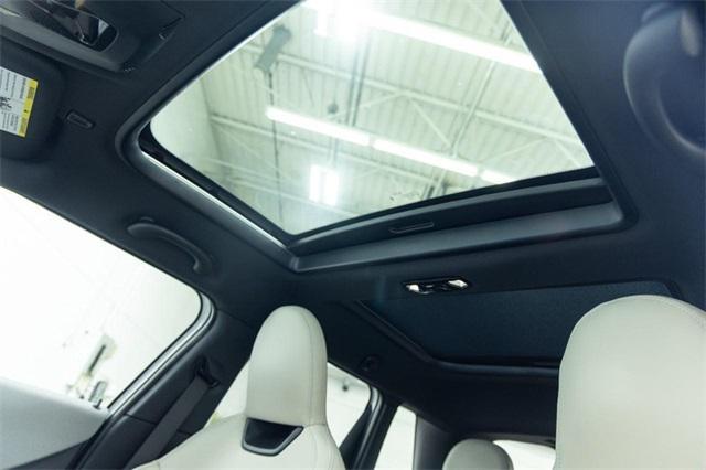 new 2025 MINI Hardtop car, priced at $37,025