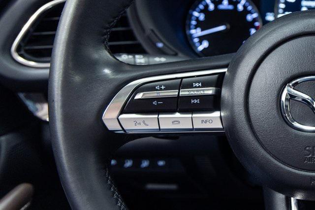 used 2023 Mazda CX-30 car, priced at $25,490